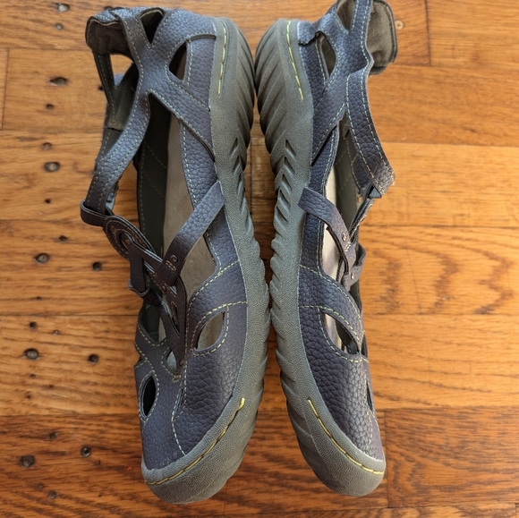 JBU by Jambu Women's Sydney Sandals - Picture 3 of 7